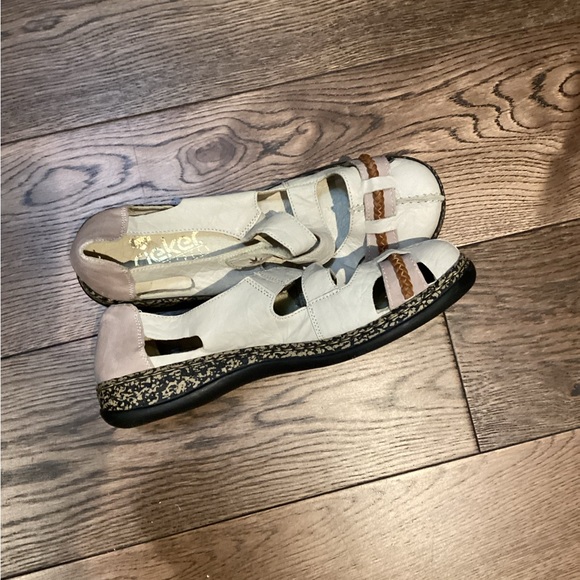 Rieker Antistress Sandals - Picture 3 of 5